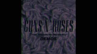 Guns N&#39; Roses - Raw Power (Instrumental Version)