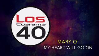 Mary "O" ‎– My Heart Will Go On (Emotional Mix)