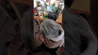 おばあちゃんの歳は？#おばあちゃん#愛媛県 #shorts