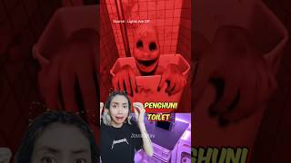 Download lagu Serem Banget Penghuni Toilet #shorts mp3