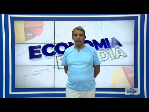 Economia em Dia 10 01 2023