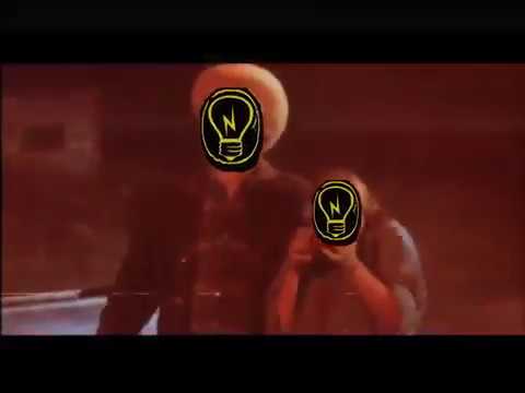 Think tonk vs spyda  - Black tarantula