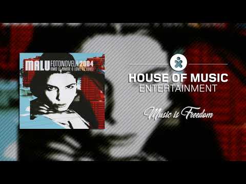Malu - Fotonovela (Radio Mix 2004)