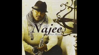 Najee  - Needless To Say
