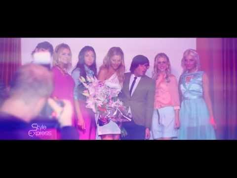 Diana Arno S/S collection 2013 @ Deja Vu 17.05.13