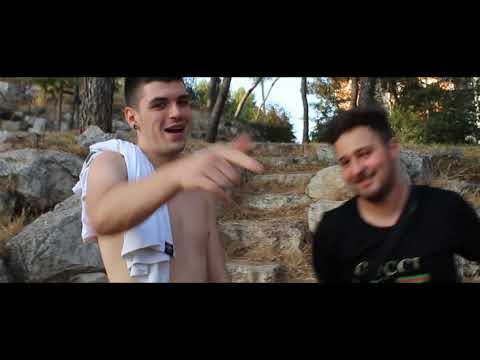 WARRIOR KNS X TG - O'CONNER (VIDEOCLIP OFICIAL)