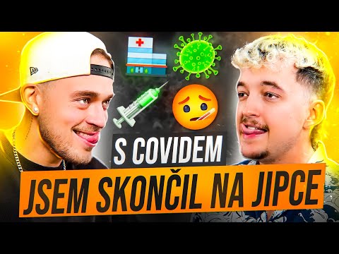 KAPESNIK69 - JSEM JEDNIČKA NA TWITCHI, ZBILI MĚ NA STREAMU, JE MI 26, CHTĚL JSEM BÝT HEREC