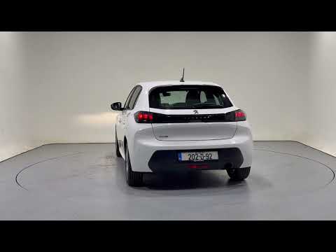 Peugeot 208 ACTIVE 1.2 75 6.3 4DR - Image 2
