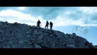 Neil Cowley Trio- The City and the Stars