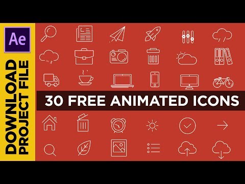 FREE 3D CUBE INTRO 1 FREE AFTER EFFECTS TEMPLATE