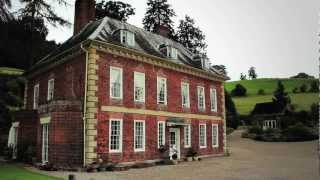 Greentraveller Video of Plas Uchaf, Powys, Wales