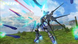[ゴムチキン]動画編集撮影の息抜き25[ガンダムエクストリームバーサスフルブ―スト]