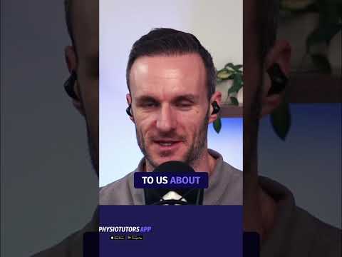 Anatomie & Behandlungswissen Videos – Interaktives Nachschlagewerk für Physio, Massage, Therapie 38 Is the Body Really Connected? (But Not Predictable) | Fascia Explained