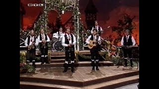 Kastelruther Spatzen - Der rote Diamant - 1993