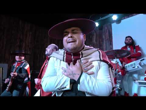 Peregrinos del amor ft Pincheiras del sur