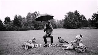 George Harrison | Let It Down (Sub. Español/Ingles)