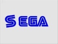 Sega Logo Scream