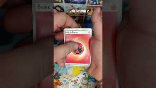 Is this hit or shit ? 😂 #pokemon #pokemoncards #tcg #viral #foryou #foryoupage #viralshorts