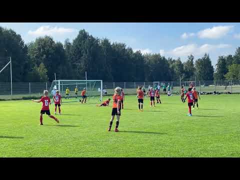 Pingviini Cup / EPS akatemia punainen - FC Reipas