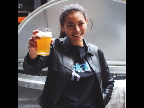 INTERVISION x OUTLAND - U.R.TRAX