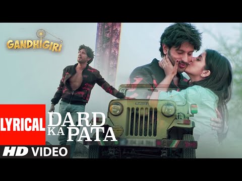 Dard Ka Pata… (Lyrical) — watch video