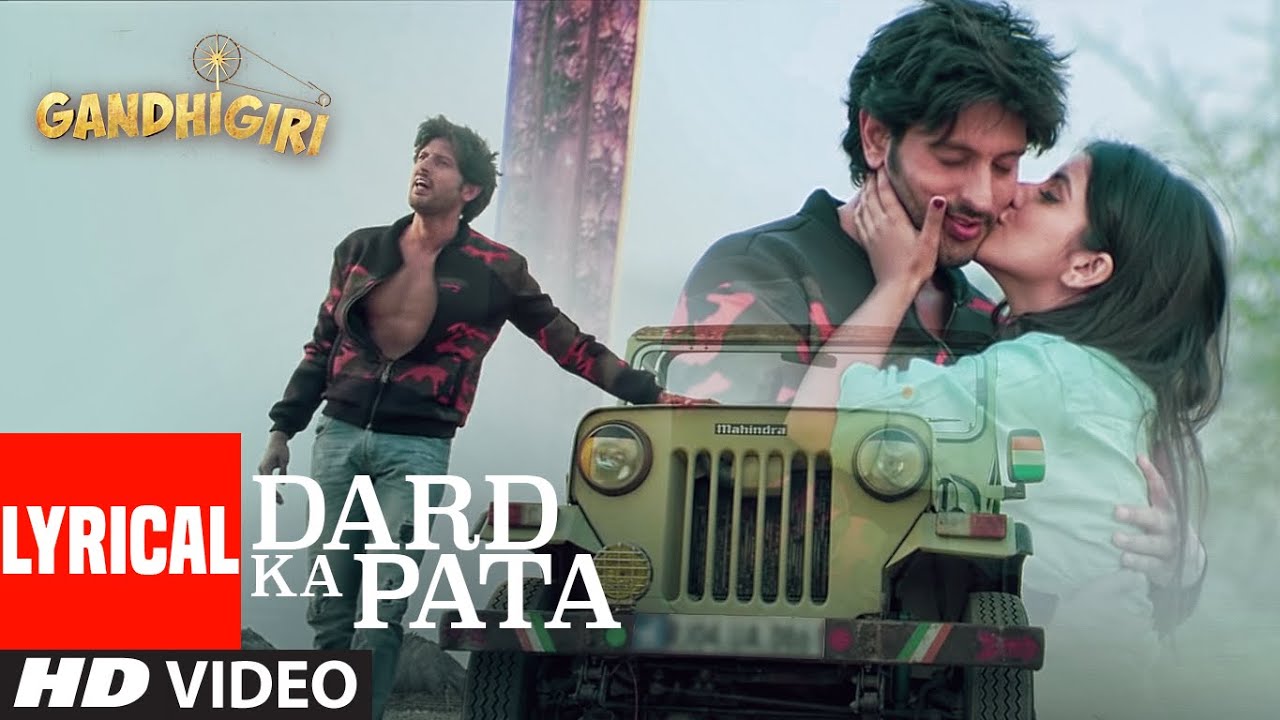 DARD KA PATA Song lyrics In English | Gandhigiri | Mohammed Irfan,Sam | T-Series - MOHAMMED IRFAN,SAM Lyrics DARD KA PATA Song lyrics In English | Gandhigiri | Mohammed Irfan,Sam | T-Series - MOHAMMED IRFAN,SAM Lyrics
