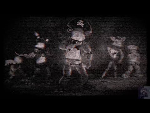 Nightcore - Fnaf Wellerman (Slow and Dark version) by.: Cat Pirate 348