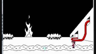 Yume Nikki - Severed Head Area