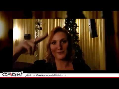 Comedy Adventskalender: Tag 19 – Lena Liebkind