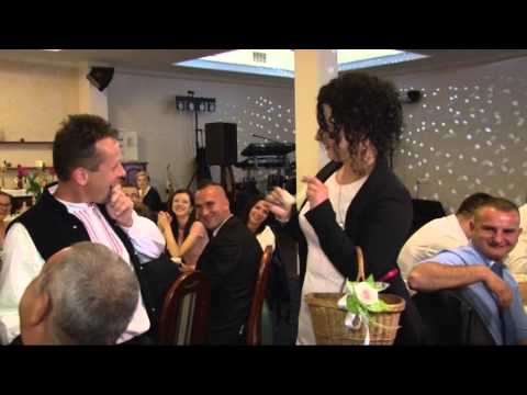 Młode Głody - Odgrywki