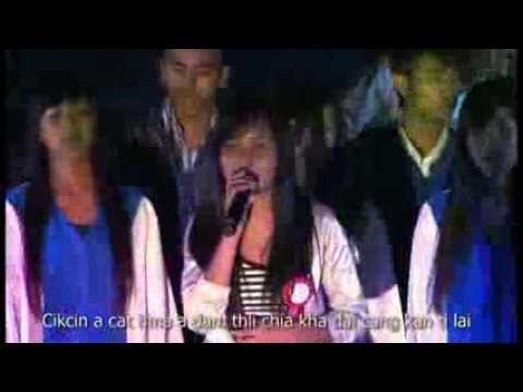 Emily Sung - Miphun Vialte Auhnak