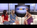 Chloe Bridges Talks Camp Rock 3