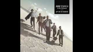 Bibi Tanga & The Selenites - Kangoya