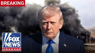 BREAKING: Trump issues NEW ultimatum to Europe 