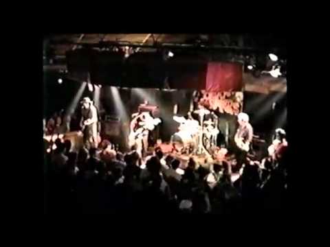 The Beat Farmers - The Belly Up Tavern 1992 complete show