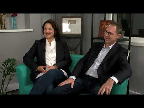 Párosan szép... - Bordás Mária és Tóth Zoltán / TV Szentendre / 2022.11.14.