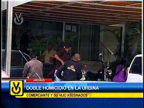 El Imparcial Noticiero Venevisión viernes 19 de julio de 2013 - 11:45 am