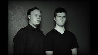 Sturm Café - Sex Unter Wasser (DAF cover 2002).