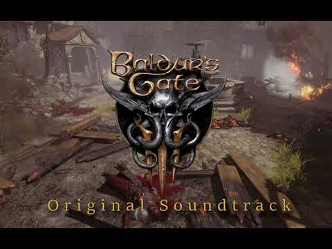 Baldur's Gate 3 OST  -  Fight Theme 9/16