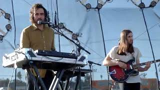 Cults | Oh My God | live FYF Fest, September 3, 2011