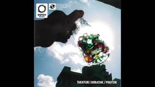 Takayuki Shiraishi ‎- Clear Away