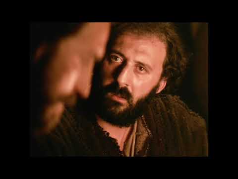 Obrad umývania nôh