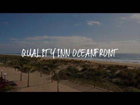 Quality Inn Oceanfront Review - Ocean City , United States of America