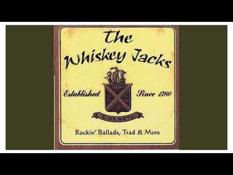 Belfast Mill~The Whiskey Jacks☘