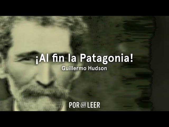 Vídeo relacionado con EL CAZADOR DE LA PATAGONIA: NUEVA EDICIÓN. Una potente trama internacional.