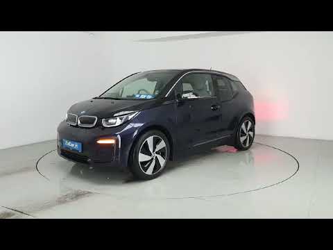 BMW i3 #52 101 IB1 120AH 5DR AUTO - Image 2