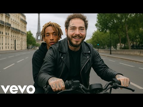 Post Malone ft. Jaden Smith – Homeless
