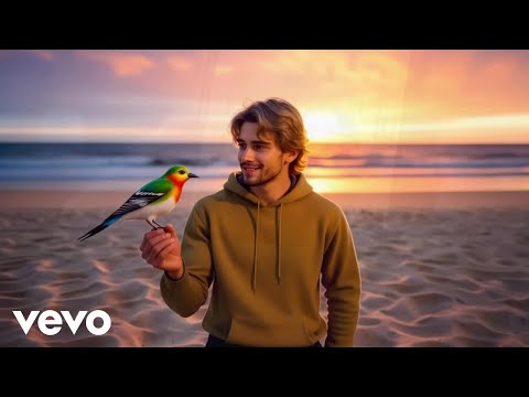 Nikolas Gough - Sorry My Friend (Official Music Video)