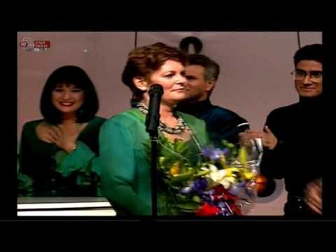 שרהל'ה שרון - הפרחים לצה"ל 1993