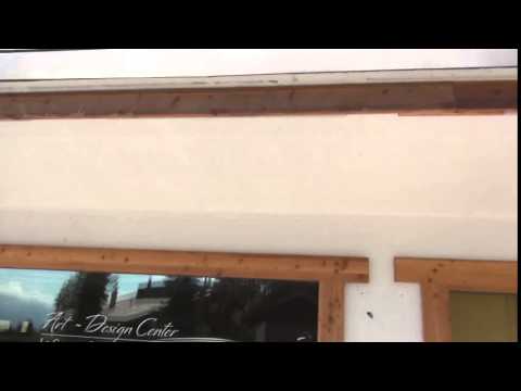 スイスの低年齢受入れ寄宿学校ラ・ガレン校（La Garenne）の新アート施設と女子寮シャレー【スイス留学.com】